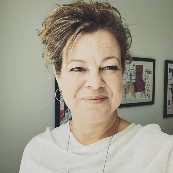 Meet your Posher, Mélanie - Picture 1 of 1